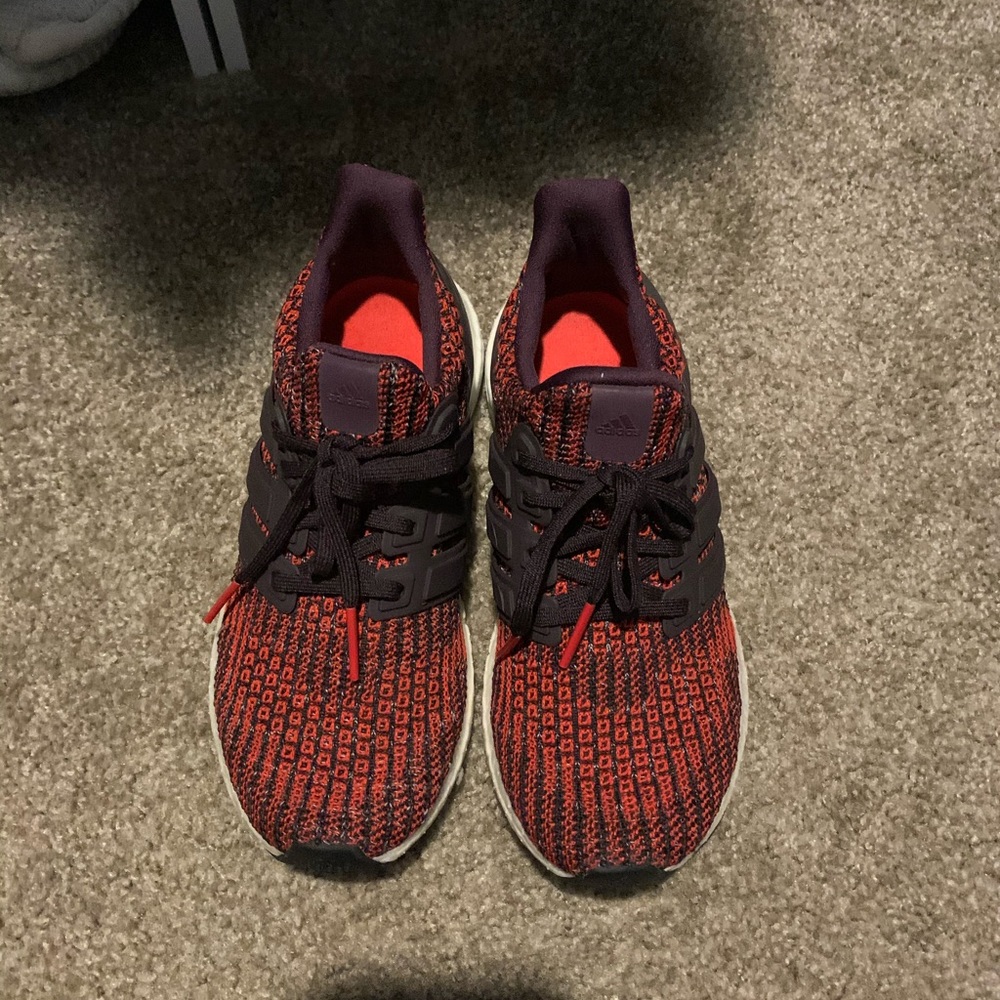 ULTRA BOOST SNEAKERS